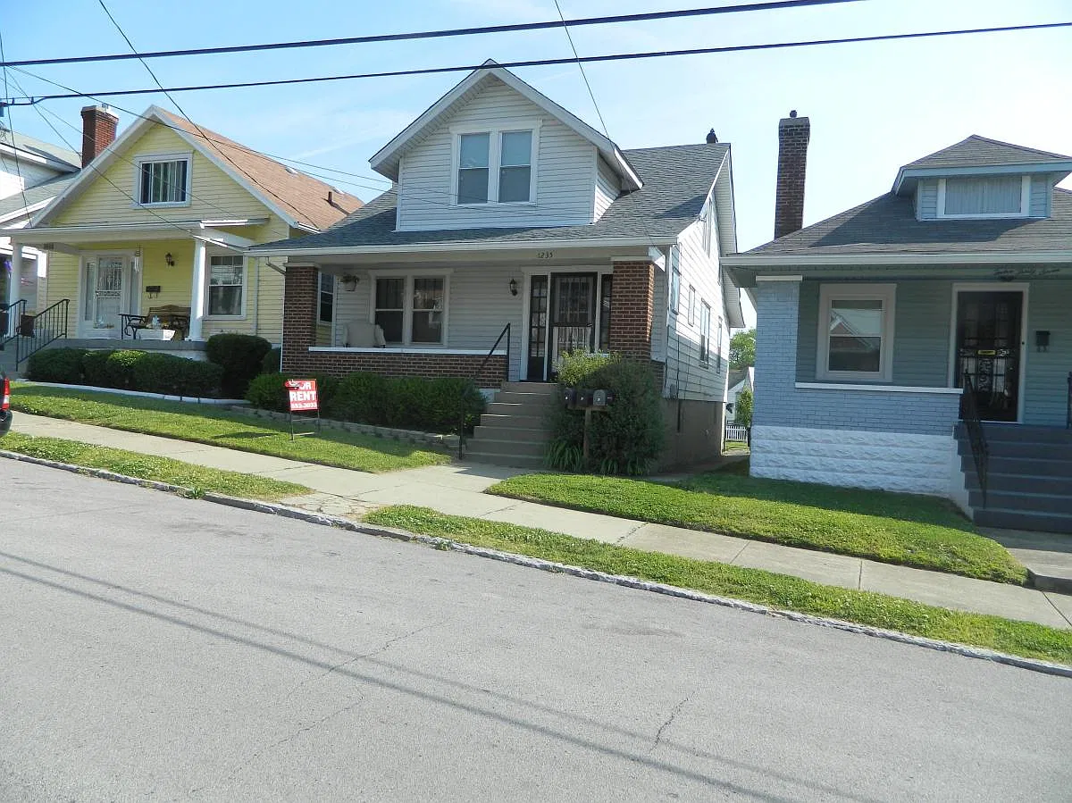 2 bed, 950 sqft, $1,500 — Photo 1