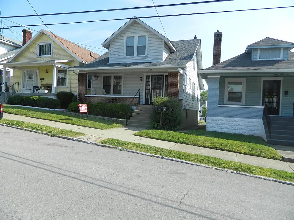 1235-1 Lydia St #1