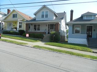 1235-1 Lydia St, Louisville, KY 40217