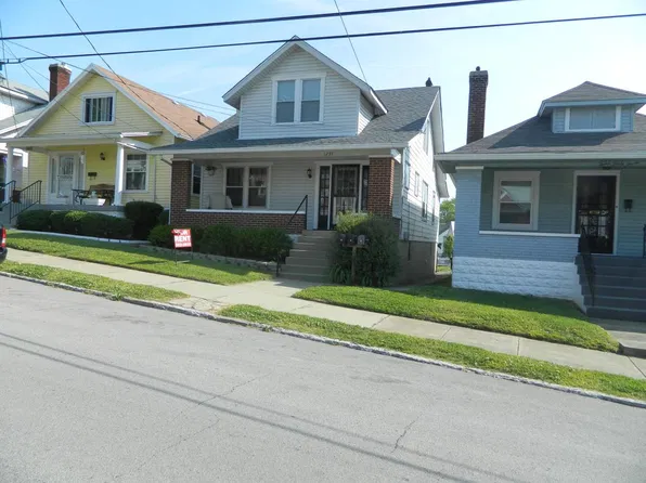 1235-1 Lydia St, Louisville, KY 40217