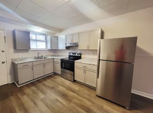 35 S Grant St #1, Wilkes Barre, PA 18702