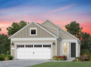 5027 Meadow Buttercup Ct #207, Leland, NC 28479