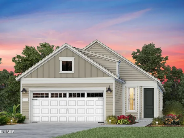 5027 Meadow Buttercup Court #207, Leland, NC 28479