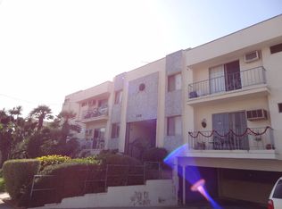 135 N 5th Street #First Floor, Alhambra, CA 91801