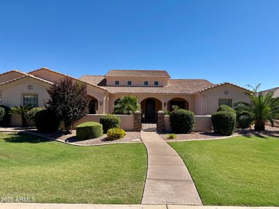 2159 E Cedar Pl, Chandler, AZ, 85249