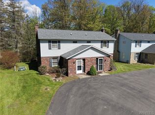 1 Lincoln Dr, Ellicottville, NY 14731