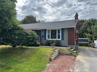 68 Champlain Dr, Saint John, NB E2J 3C8