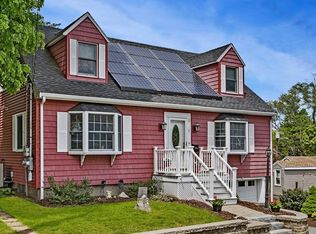2 Barnes Ave, Salem, MA 01970
