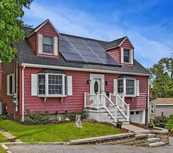 2 Barnes Ave, Salem, MA, 01970