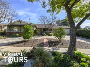 1506 Lynoak Dr, Claremont, CA 91711