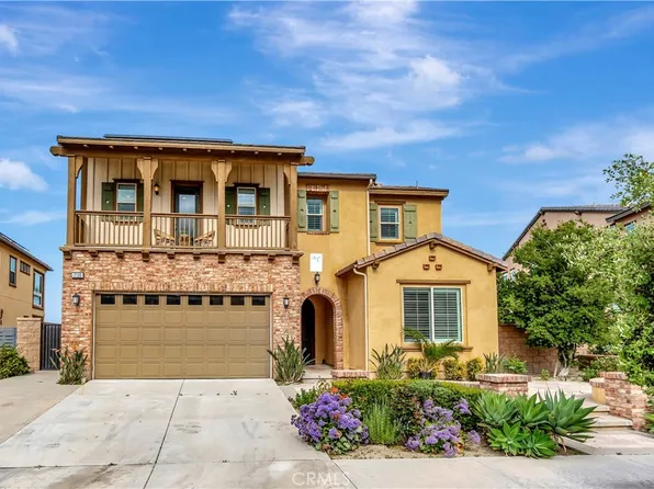 17155 Penacova St, Chino Hills, CA 91709
