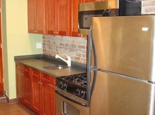 776 9th Ave APT 2S, New York, NY 10019