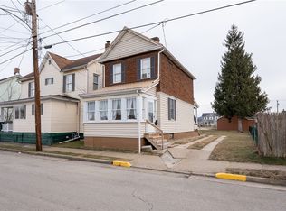 20 Avenue B, Latrobe, PA 15650