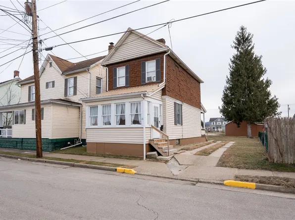 20 Avenue B, Latrobe, PA 15650