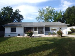 2817 Garfield St W, Inverness, FL 34453