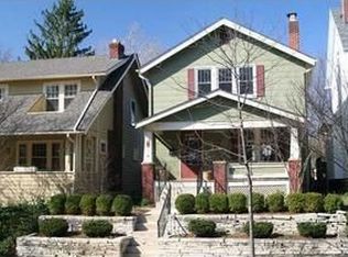 82 E California Ave, Columbus, OH
