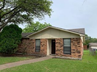 5041 Amhurst Ln, The Colony, TX 75056