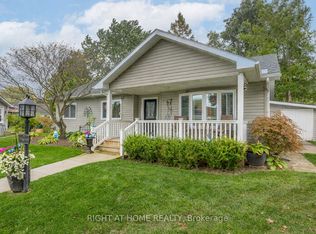 162 Mississauga Pl, Grand Bend, ON