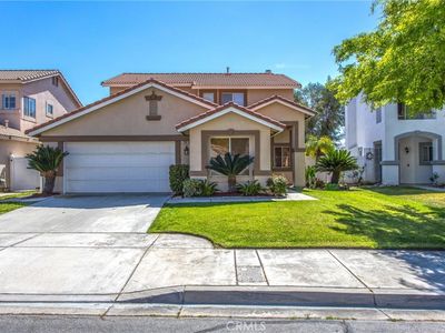 29161 Whitegate Ln, Highland, CA, 92346