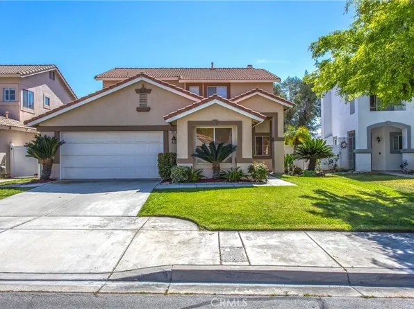 29161 Whitegate Ln, Highland, CA 92346