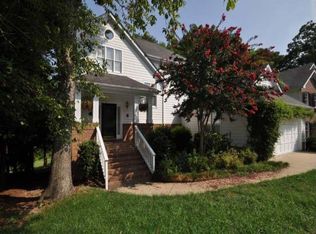 4729 Royal Troon Dr, Raleigh, NC 27604