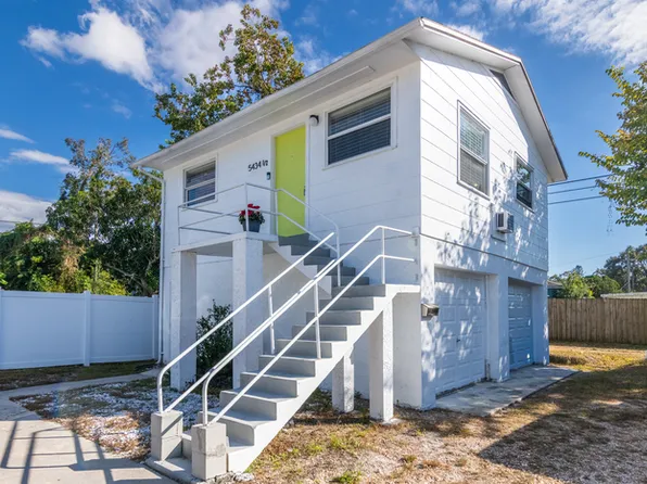 5434 9th Ave N Unit A, Saint Petersburg, FL 33710