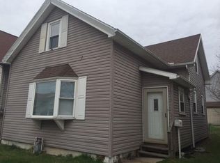 2115 Poplar St, Erie, PA 16502