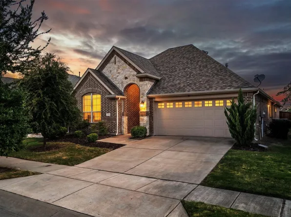 529 Overton Ave, Celina, TX 75009