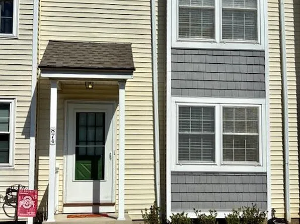 874 Sheldrake Ct #21C, Columbus, OH 43085