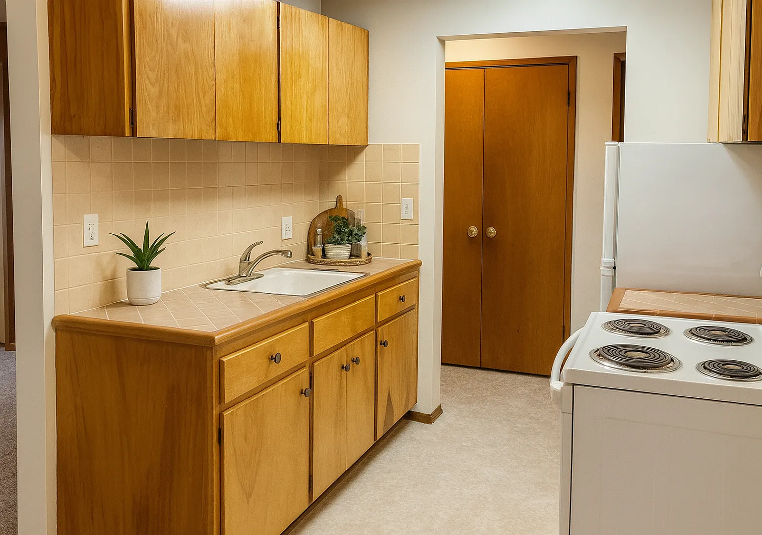 Marnae Apartments — Photo 4