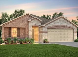 1601 Waggoner Dr, Aubrey, TX 76227