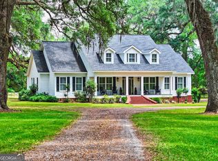 927 Sally Rd, Boston, GA 31626