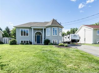 83 Frederic St, Dieppe, NB E1A 7H9