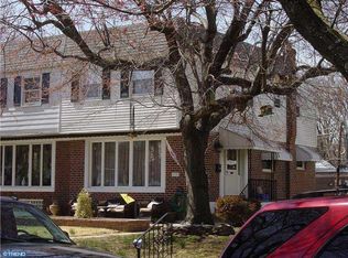 3168 Stanwood St, Philadelphia, PA 19136