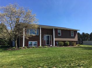 109 John St, Uniontown, PA 15401