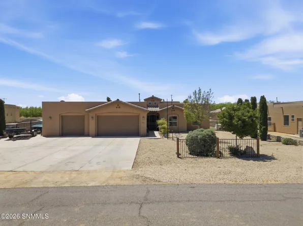 8354 Rancho Vista Loop, La Mesa, NM 88044