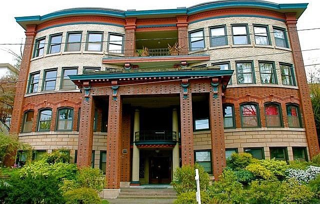 1st image of 626 13th Ave E APT J