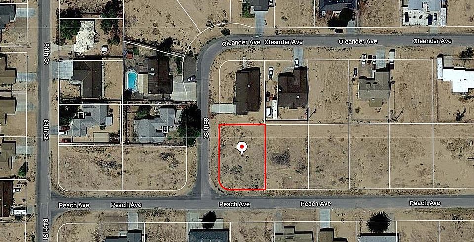 1st image of Peach Ave #85