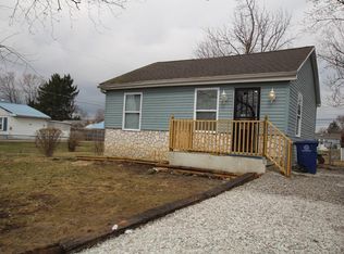 490 Rumsey Rd, Columbus, OH 43207