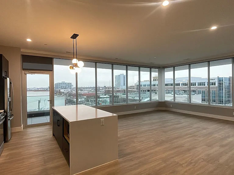 Main Living Apartments — Photo 8