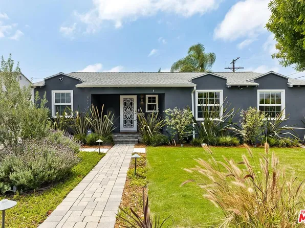 5654 Fallsgrove St, Los Angeles, CA 90016
