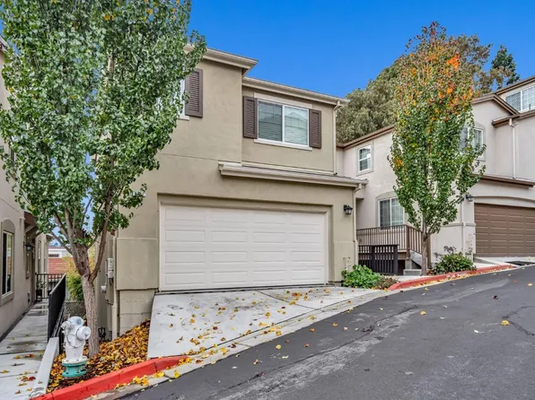 471 Colina Way, El Sobrante, CA 94803