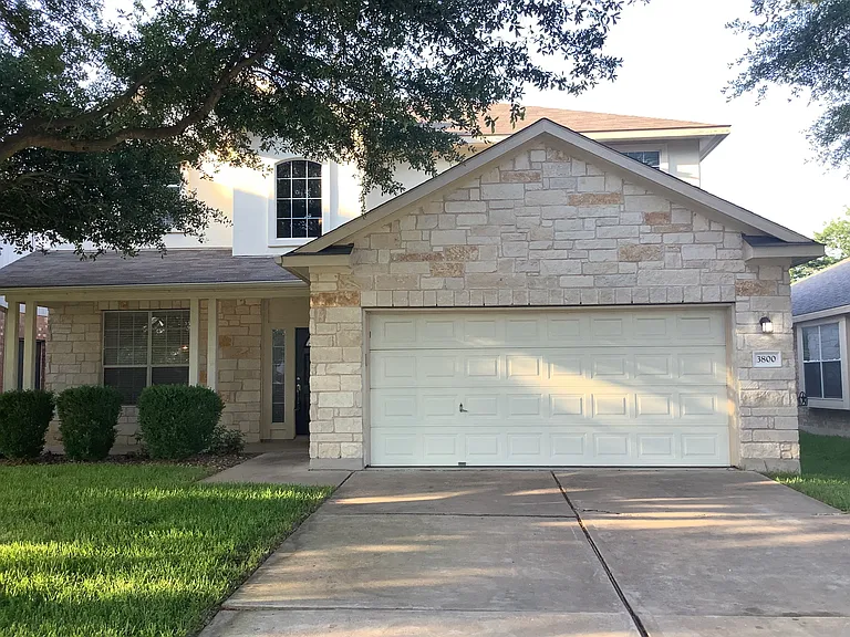 3800 Veiled Falls Dr — Photo 1
