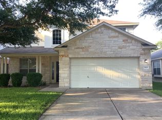 3800 Veiled Falls Dr, Pflugerville, TX 78660