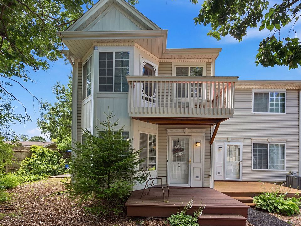 1st image of 59 N Macgillis Dr #59
