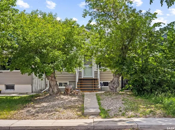 2167 Lindsay STREET, Regina, SK S4N 3C1