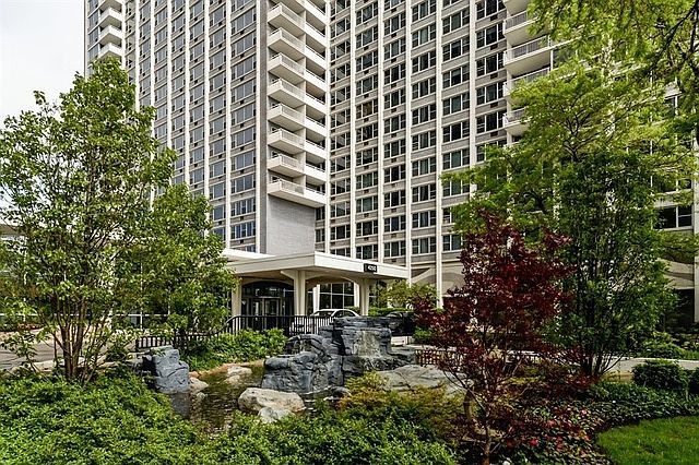 1st image of 4250 N Marine Dr APT 1321
