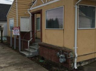 9046 NE Sandy Blvd, Portland, OR 97220