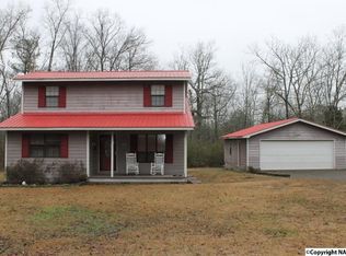 949 County Road 252, Fort Payne, AL 35967