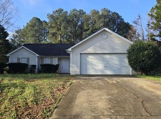 100 Mountain Way, Covington, GA 30016